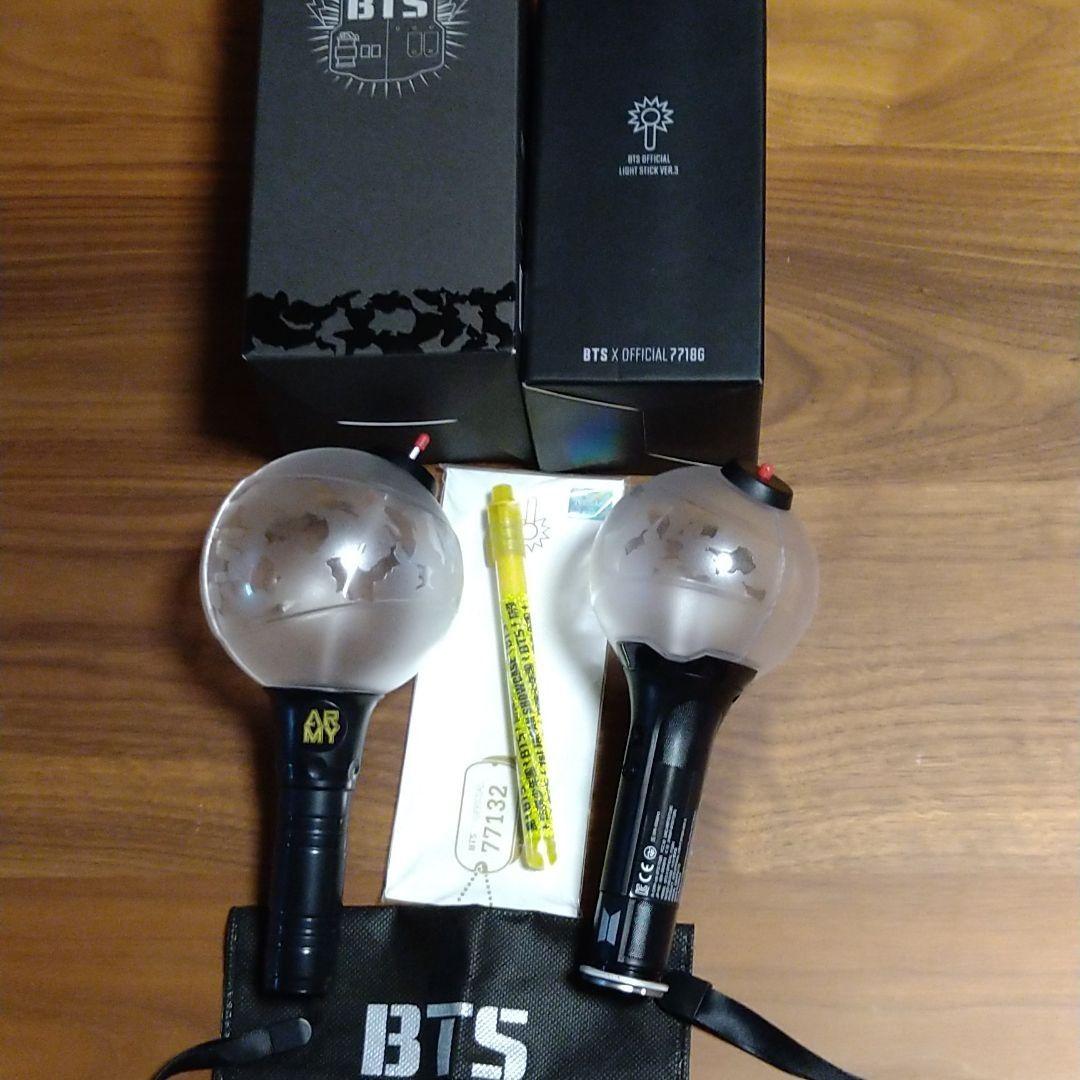 BTS まとめ売り CD ファンクラブ会報 NOW