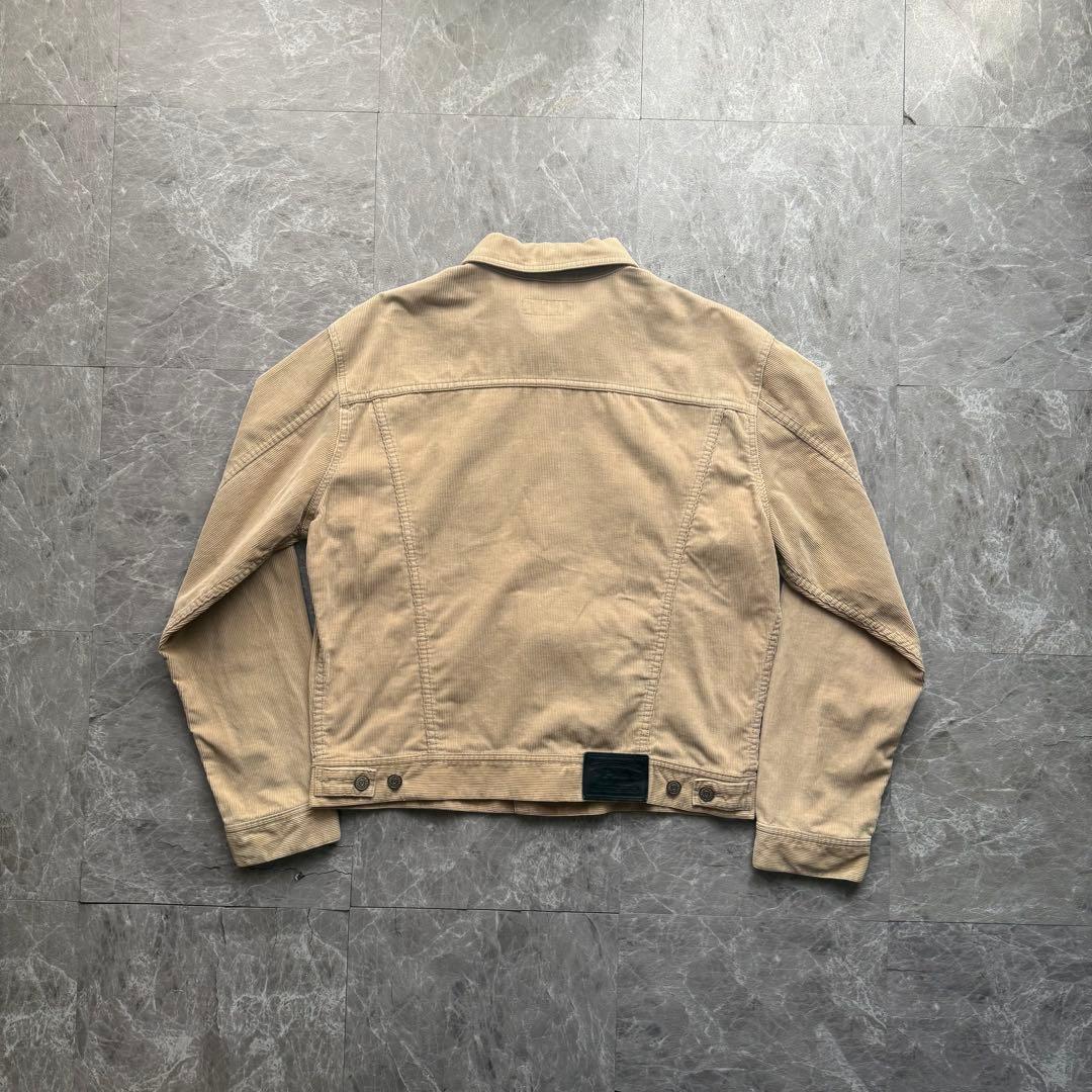 Polo by Ralph Lauren コーデュロイ　トラッカージャケット