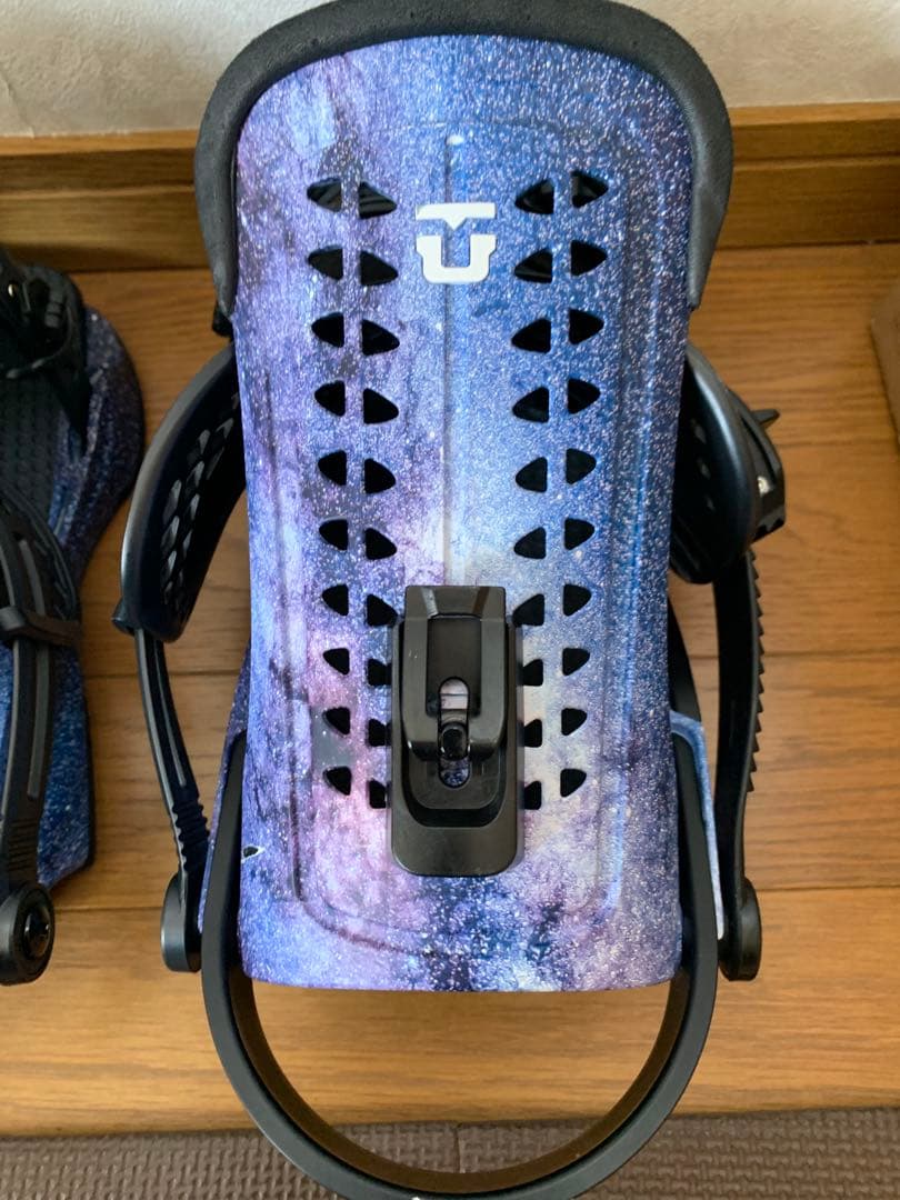 UNION FORCE ビンディング Mサイズ COSMOS 22-23