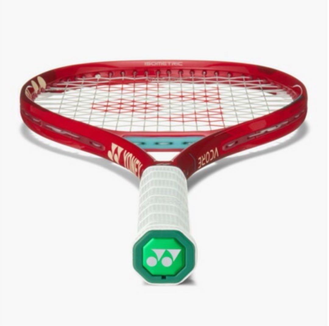 YONEX '26 VCORE ブイコア 100 G3 国内正規品 未使用新品