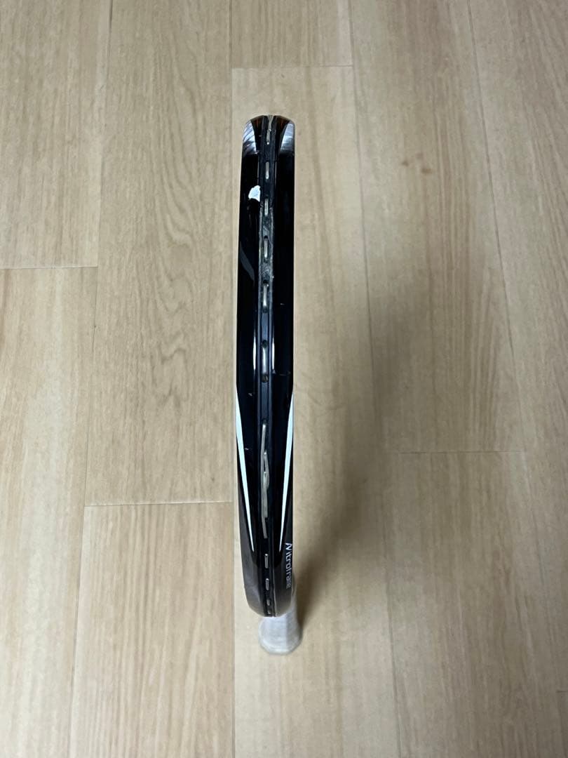 ラケット(軟式用) NEXIGA70s  LIMITED EDITION