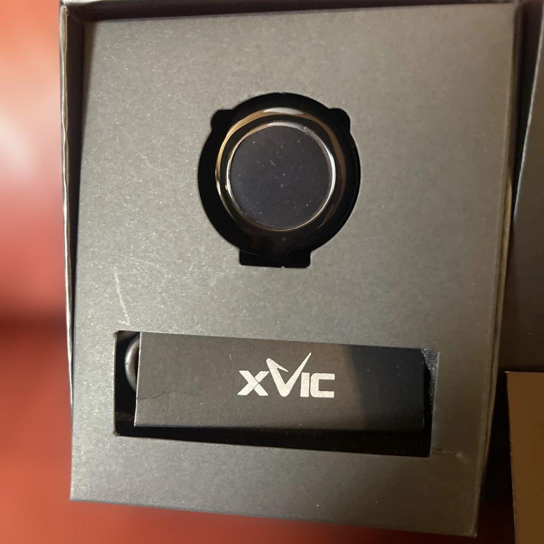 xVIC XV-P-01 ゴルフアクセサリー