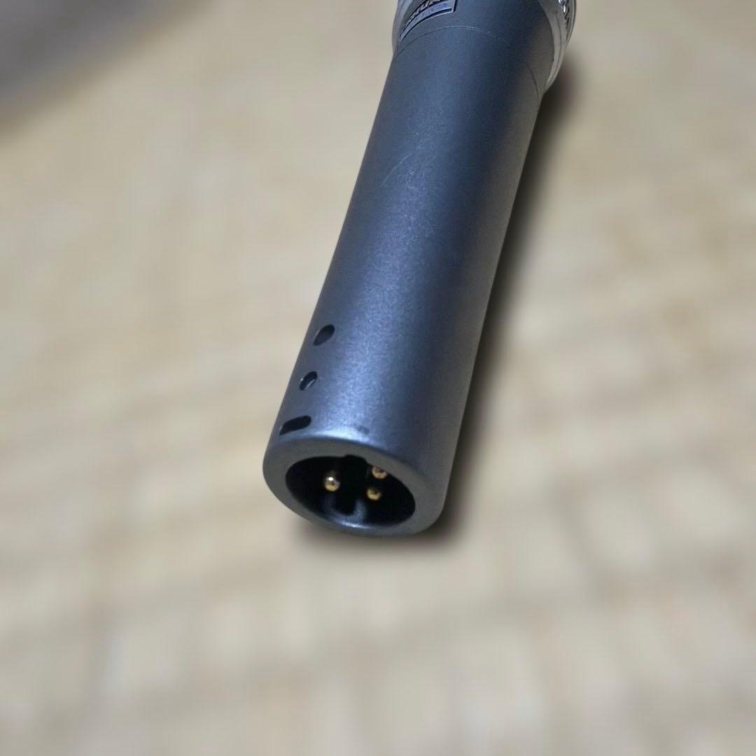 SHURE(シュアー) BETA 57A ダイナミックマイク