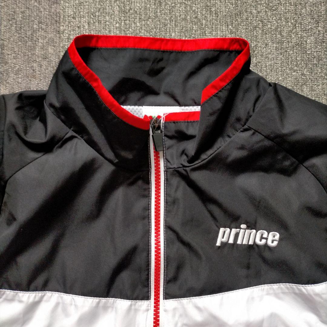 【新品未使用】Prince プリンス テニス テニスウェア サイズ S