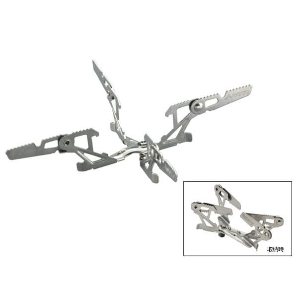 SOTO　2点セット　ウインドマスター＋フォーフレックス　新品