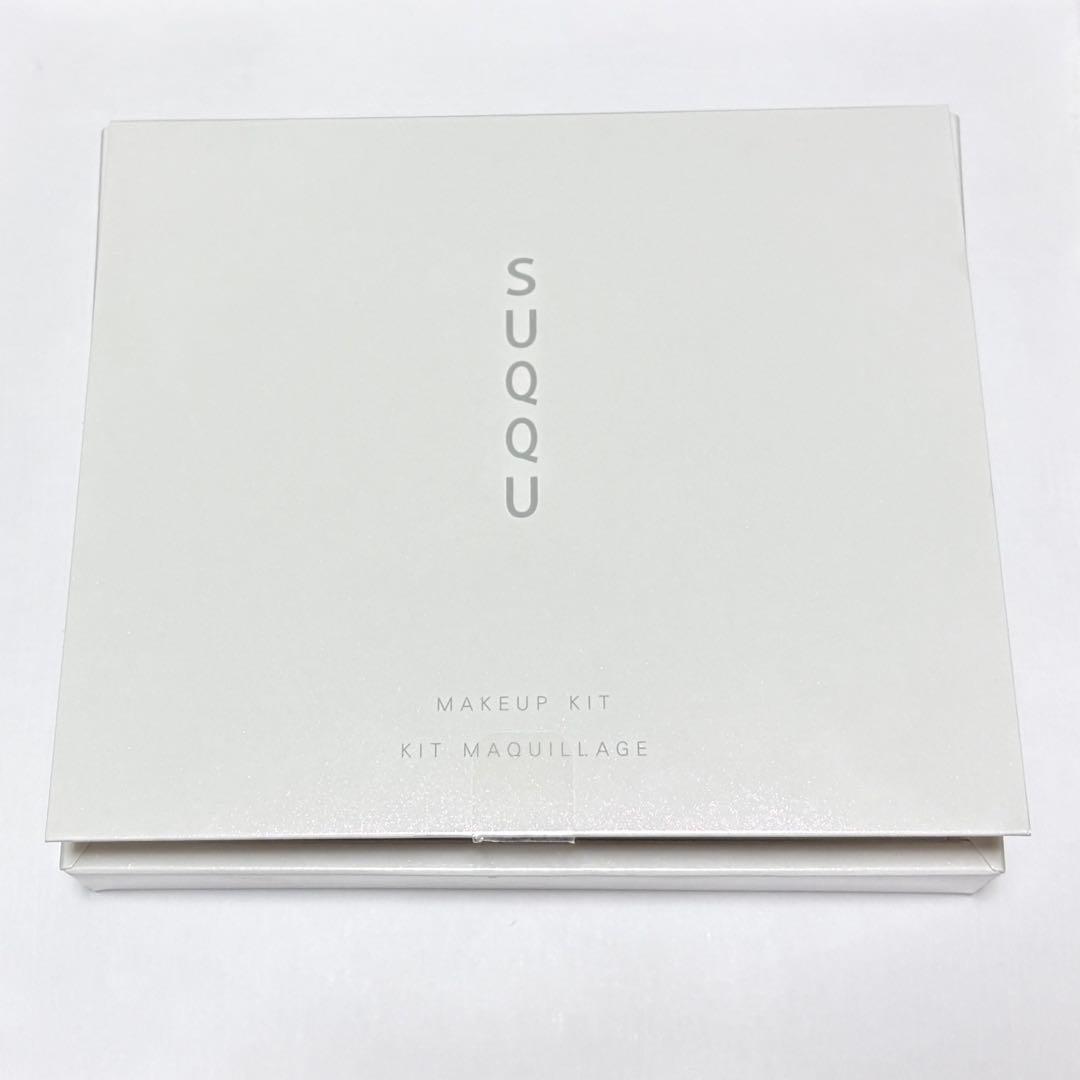 SUQQU メイクアップ キット シグニチャー カラー アイズ 149 舜華