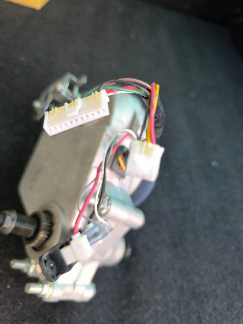 パナソニック SWモーターユニット　NUA150Q
