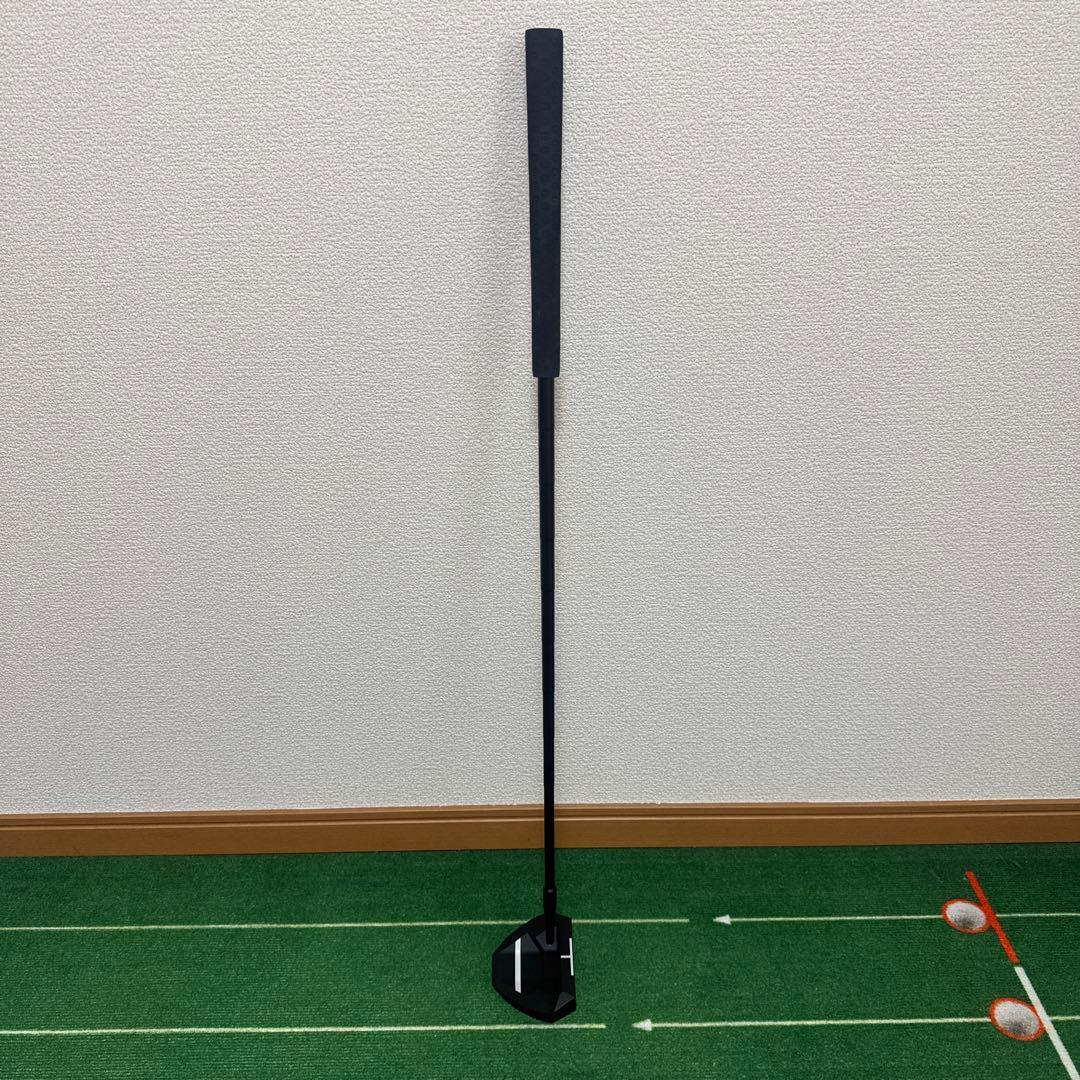 L.A.B. GOLF ラブゴルフ　パター　Oz.1i HS 33インチ　未使用