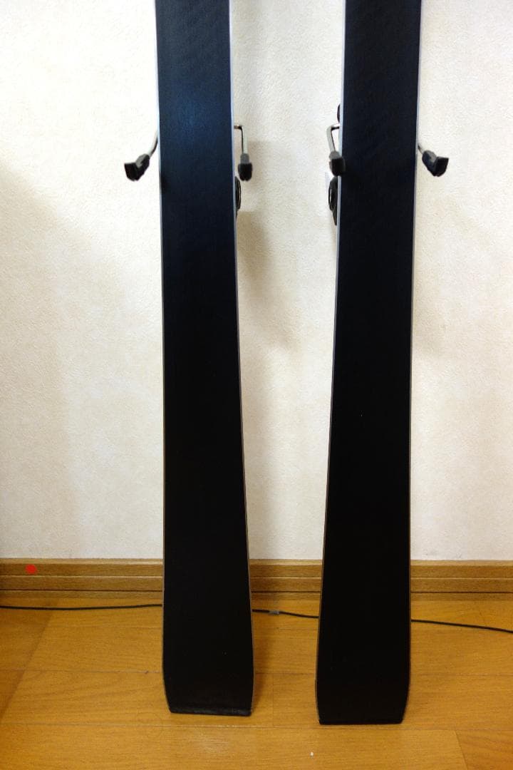 ROSSIGNOL　DEMO BETA（ロシニョール　デモベータ） 166cm