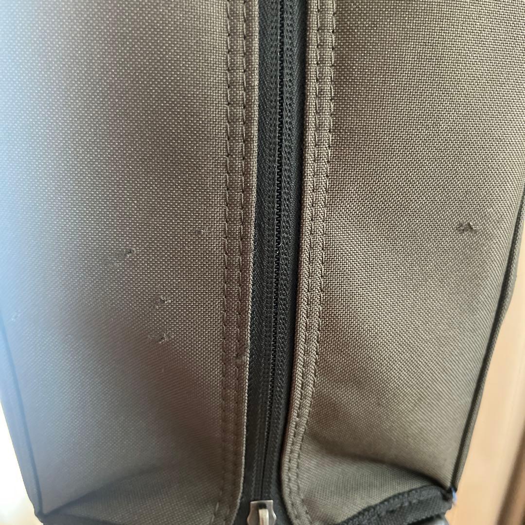 JONES ジョーンズ　Trouperキャディバッグ