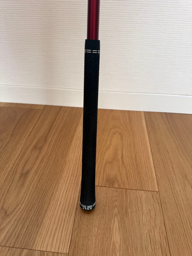 24VENTUS 6S レッド　ピンスリーブ　42インチ