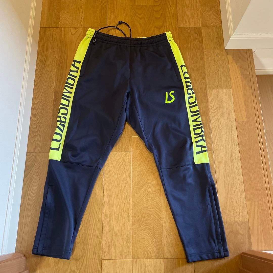 ルースイソンブラ　セットアップ　ジャージ　M