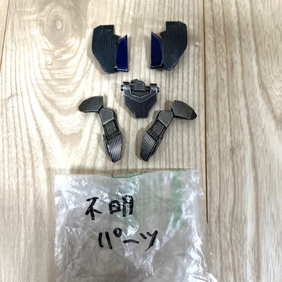 Threezero ジェットファイヤー DLX