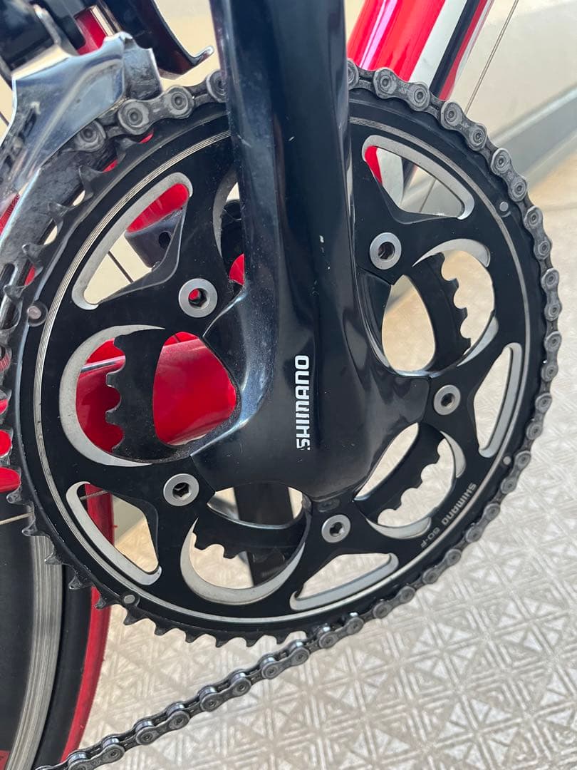 【最終値下げ】SPECIALIZED ALLEZ SPORT サイズ54
