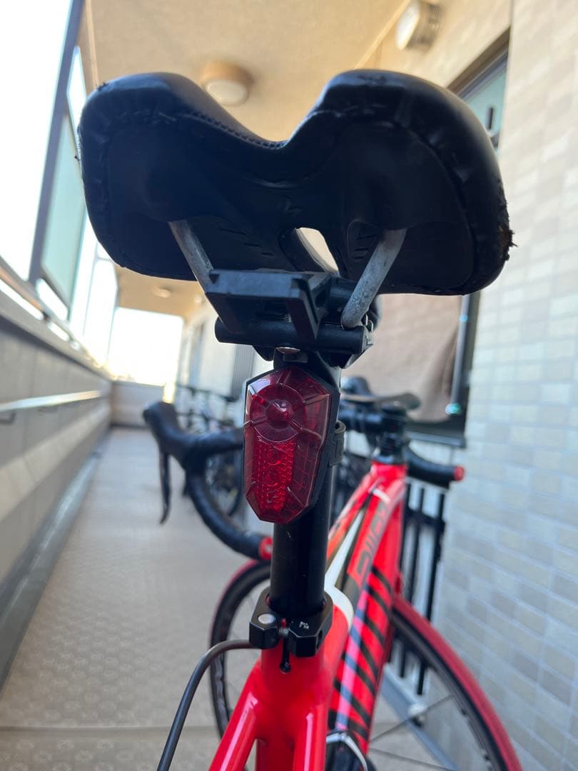 【最終値下げ】SPECIALIZED ALLEZ SPORT サイズ54