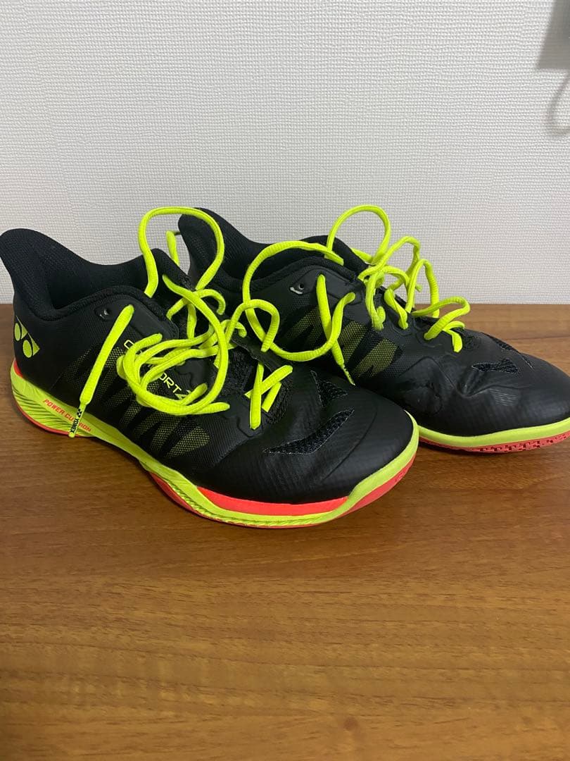 YONEX パワークッションコンフォートz