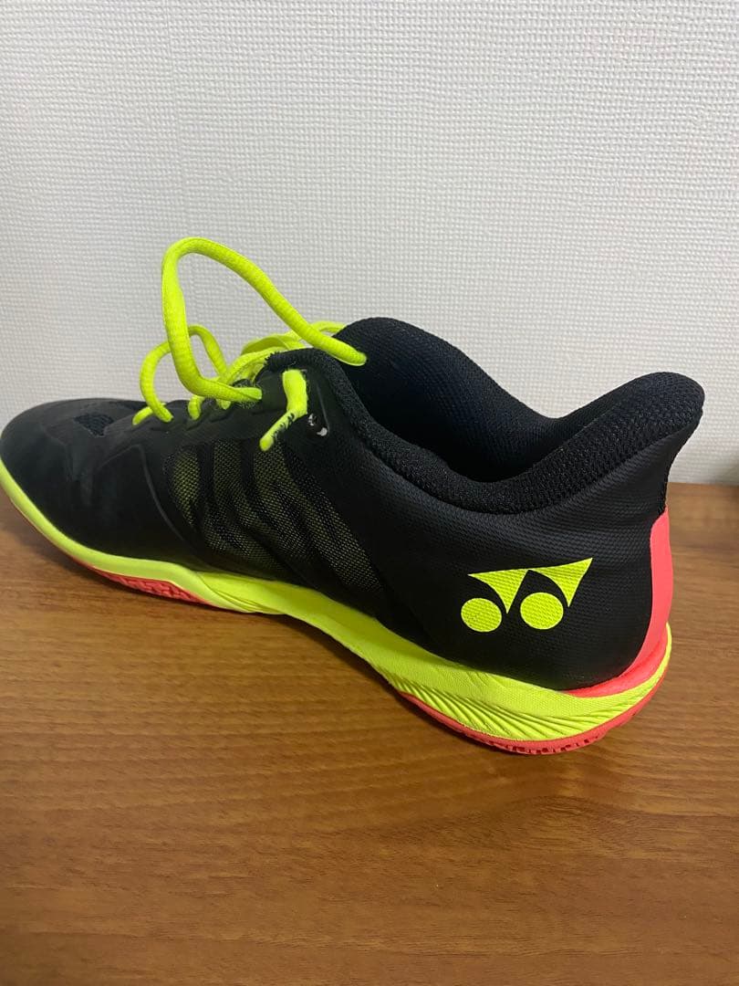 YONEX パワークッションコンフォートz