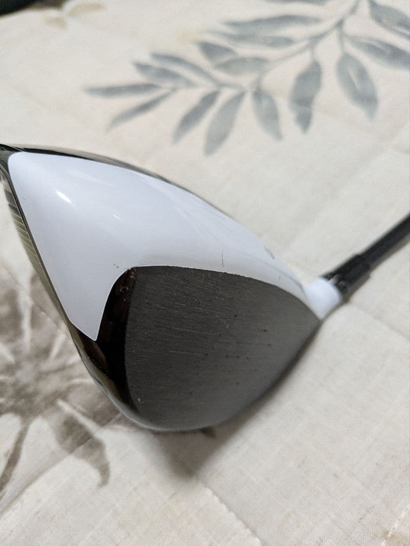 TaylorMade (テイラーメイド)M2ドライバー