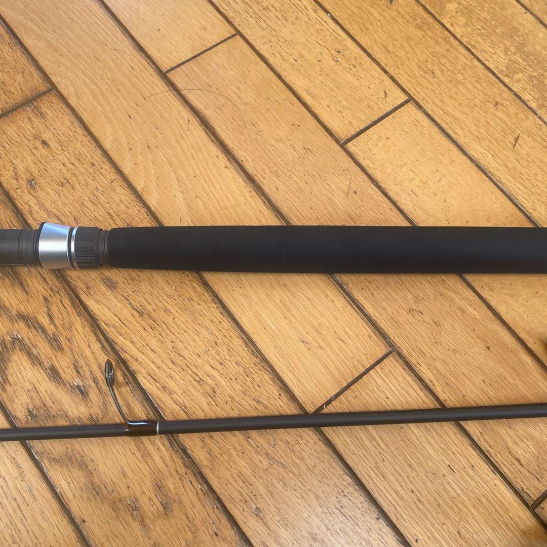 美品　　SOLCA 釣竿　DAIKO