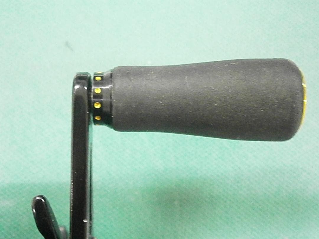 レボ　ブラック6　 Revo BLACK6　美品　値下げ再出品