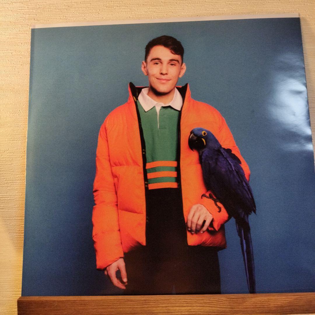 Yung Bae Bae 5 レコード