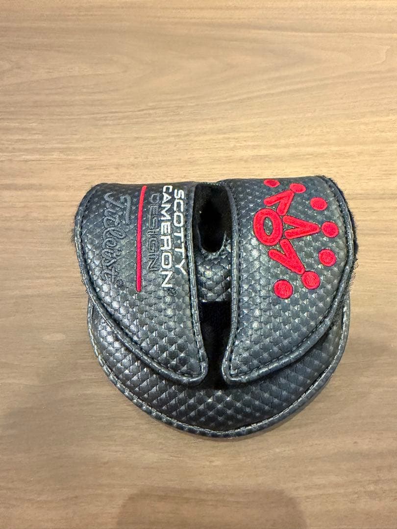 クラブ SCOTTY CAMERON PHANTOM 11R OC 34