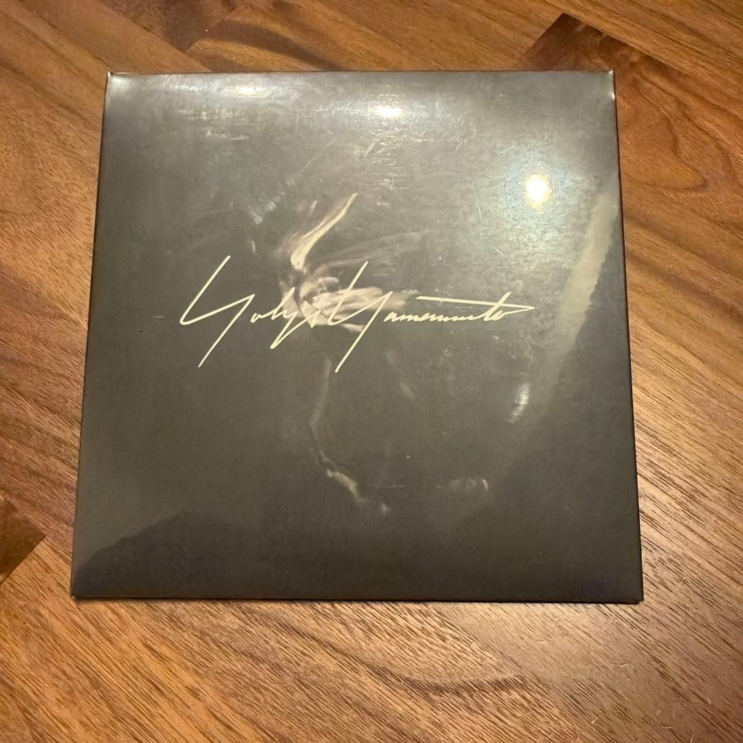 レア希少非売品 YOHJI YAMAMOTO DVD ヨージ ヤマモト 山本耀司
