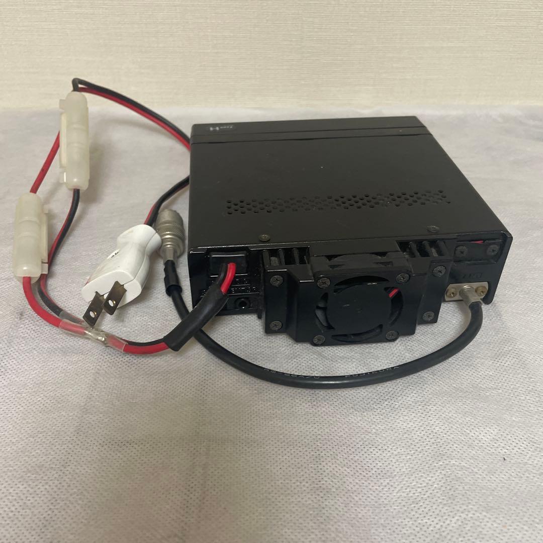 ヤエス　YAESU FT4900 取扱説明書付