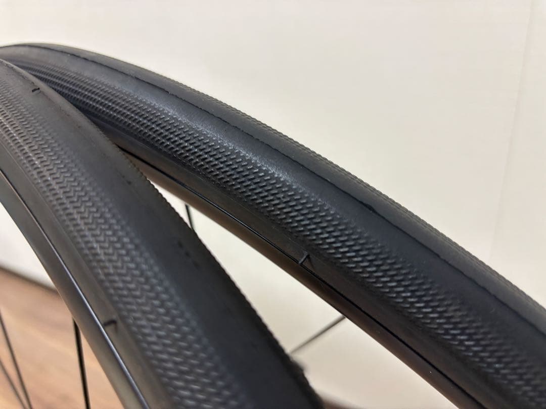 DTSWISS R470 DISC SRAM XDR ホイールセット