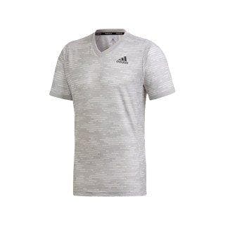 Adidas アディダス テニスウェア シャツ M ズベレフ ティーム チチパス