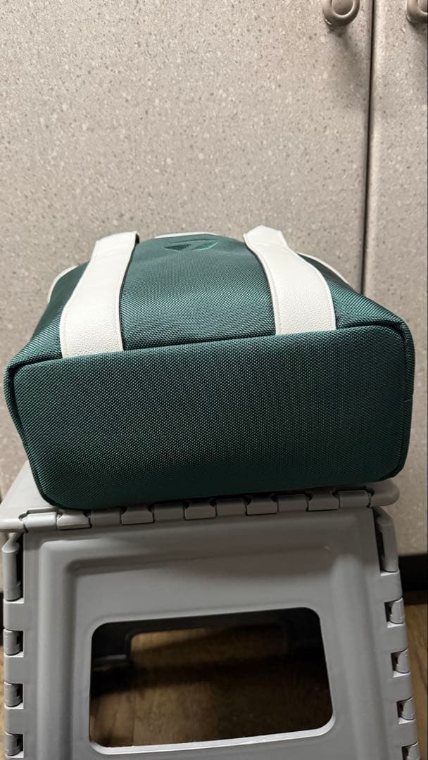 TaylorMade×UNITED ARROWS＞ ラウンドトートバッグ