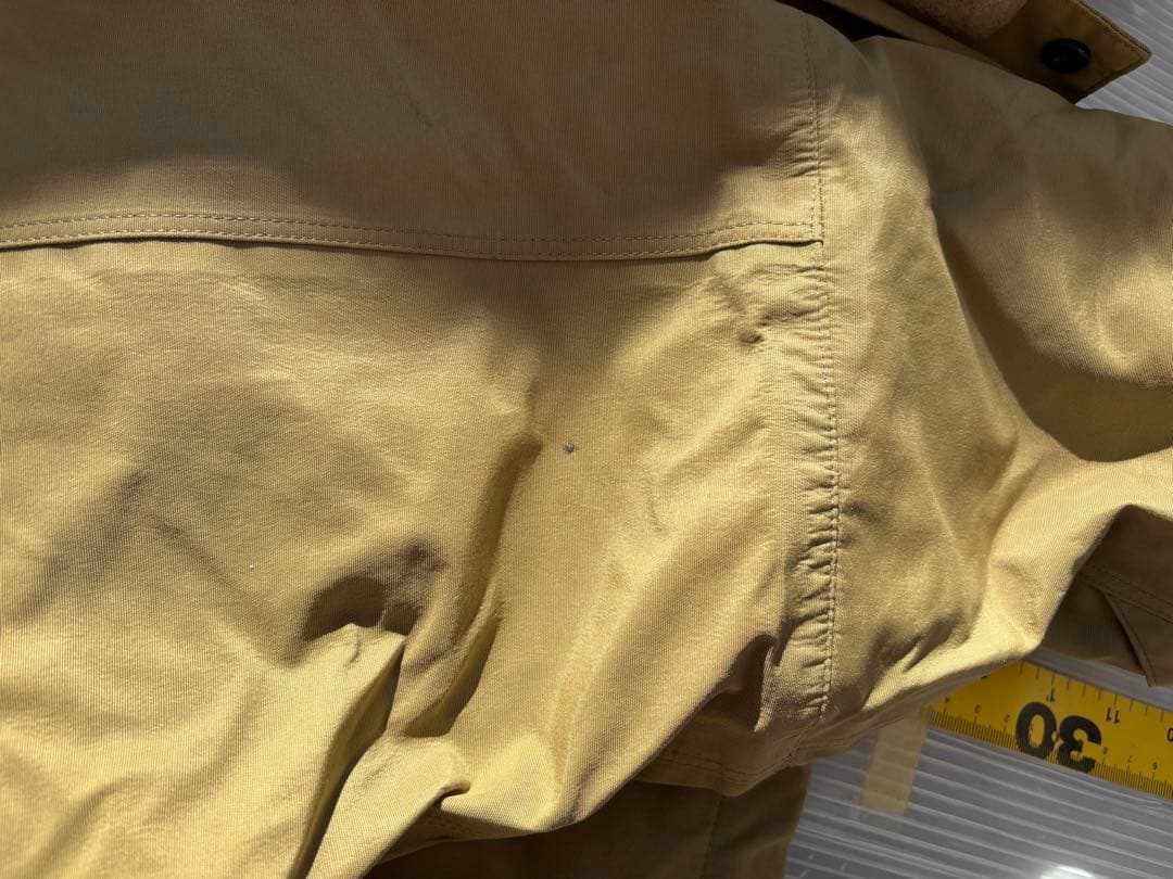パズデザイン　Gore-Tex ゴアテックス　ウェーディングジャケット　サイズＭ