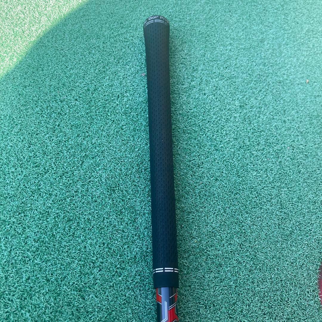 G410 SFT 7W 22度　フレックスS