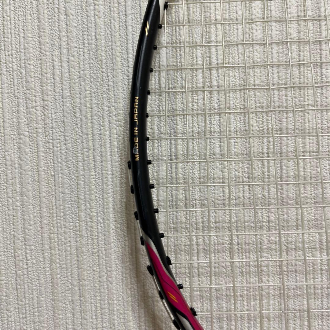 ラケット YONEX VOLTRIC i-FORCE