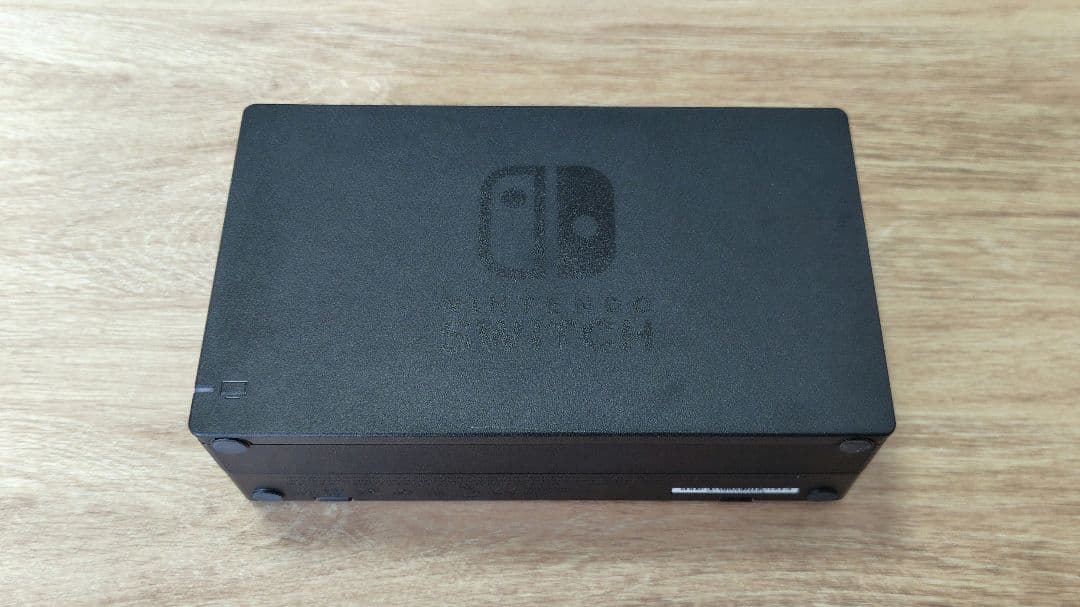 Nintendo Switch本体・Joy-Con その他
