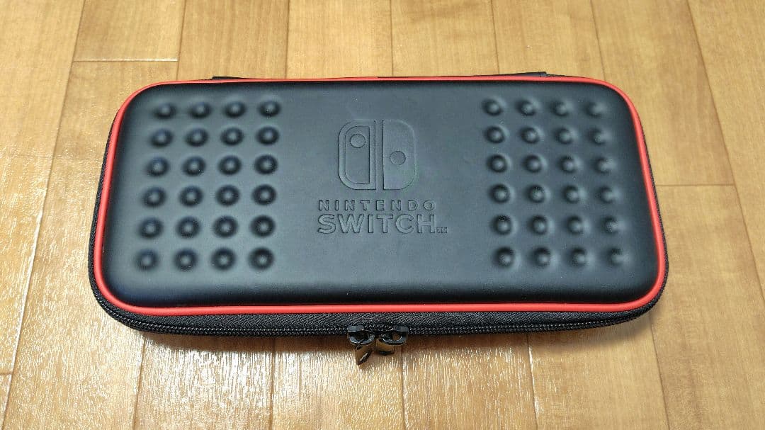 Nintendo Switch本体・Joy-Con その他