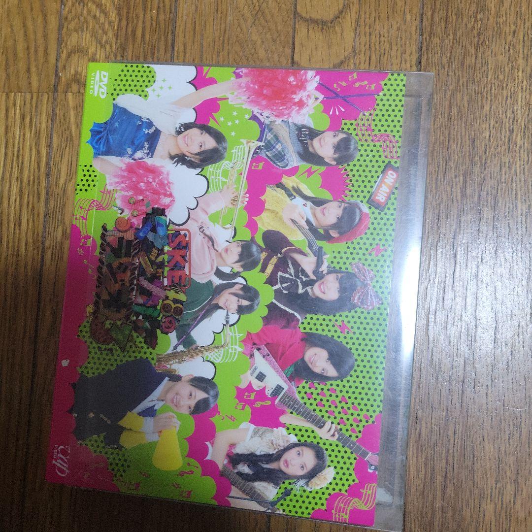 SKE48のマジカルラジオ