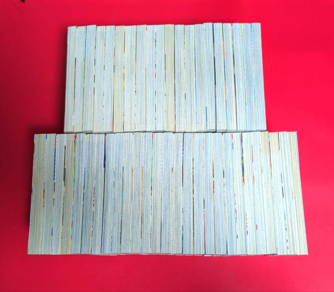 本好きの下克上全巻　全４０巻➕️コミックアンソロジー全巻　１〜７巻