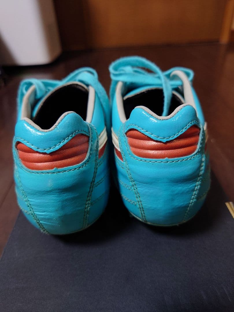 MIZUNO MORELIA II JAPAN サッカーシューズ 限定カラー