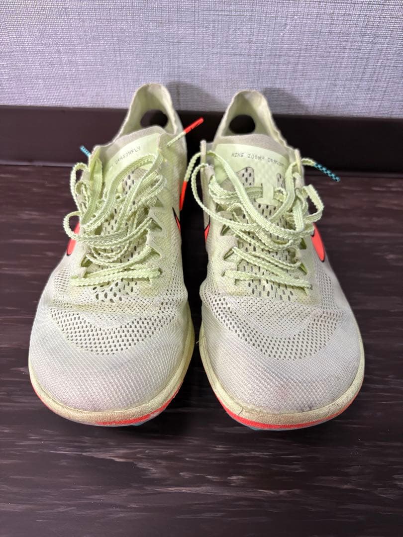 ナイキ　ズームx ドラゴンフライ 27.5cm NIKE DRAGONFLY