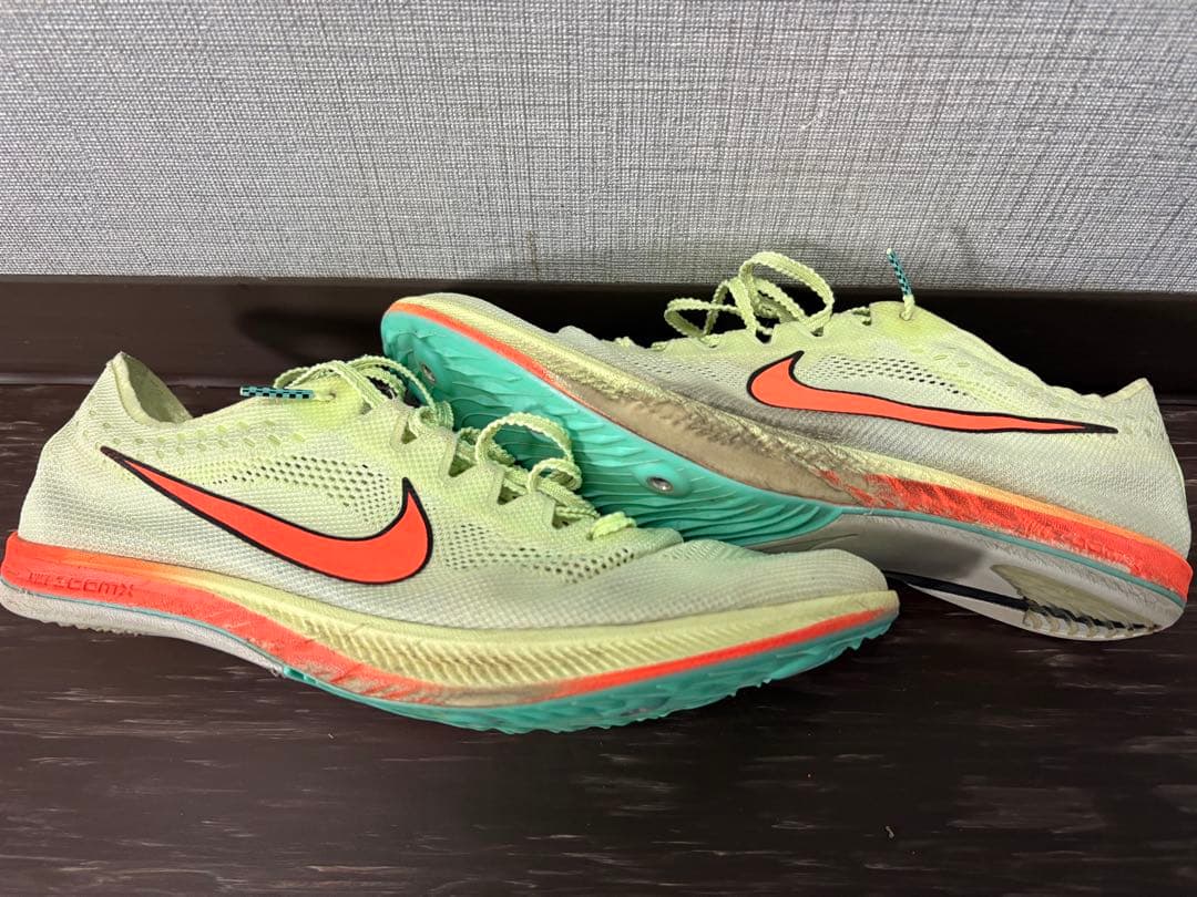 ナイキ　ズームx ドラゴンフライ 27.5cm NIKE DRAGONFLY