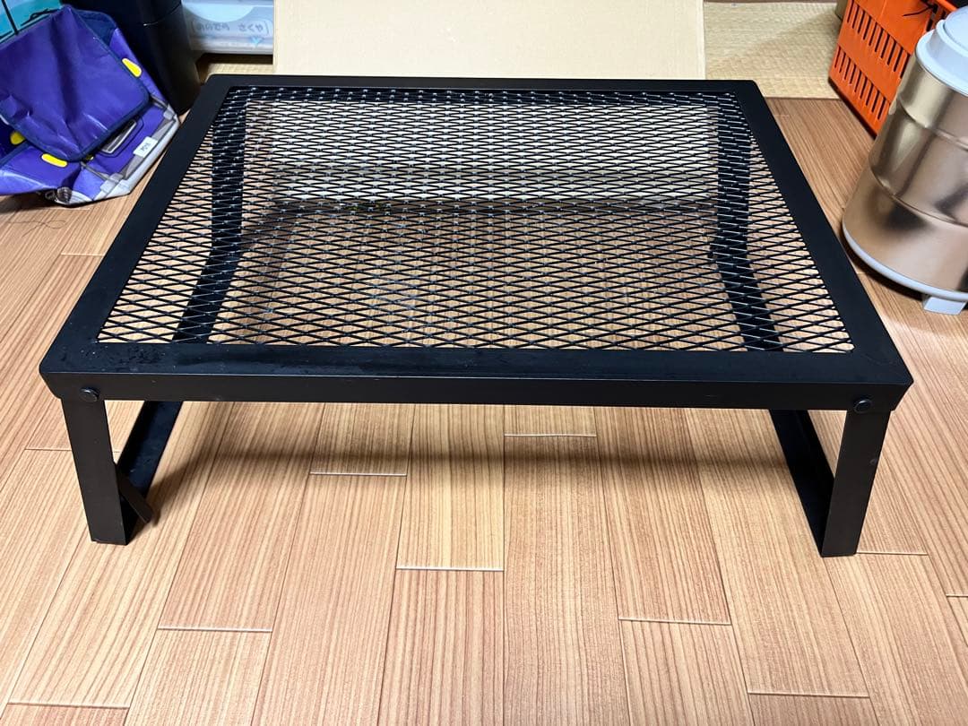 カシワ　kashiwa グリルスタンド　Mサイズ