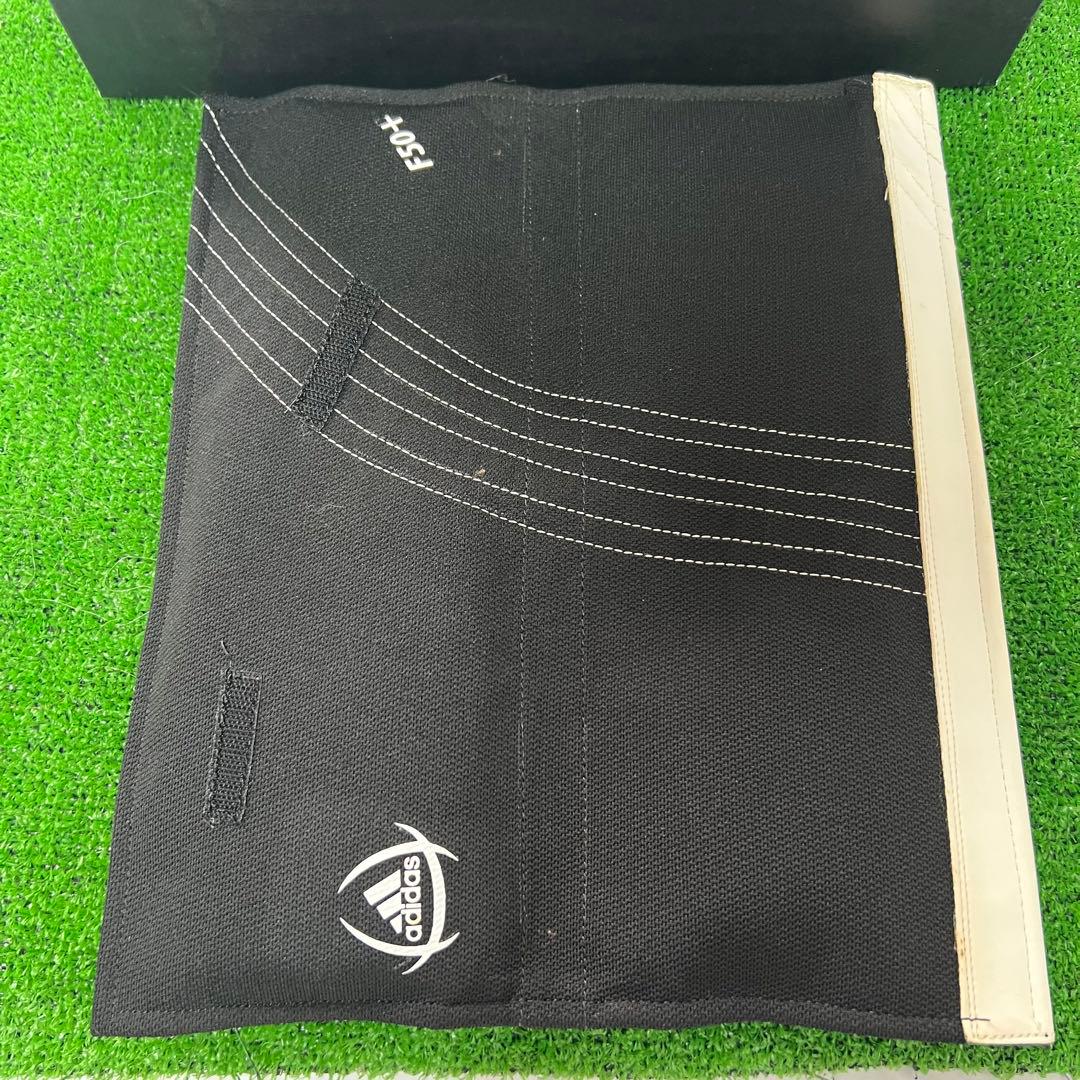 新品未使用品　タグ付き　サッカースパイク　adidas F50＋ XTRX SG