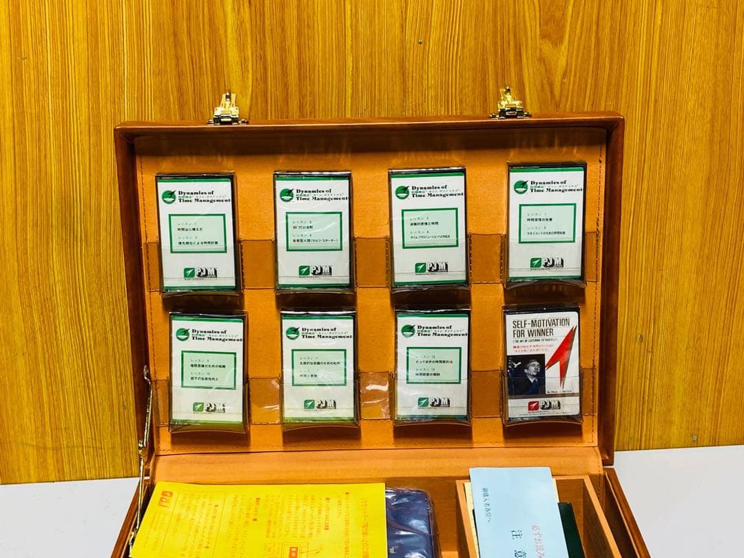 PJM Japan メイキングアチャンピオン 013840 新品