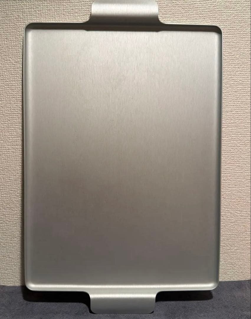 【30 ￼%オフ】KAYMET ケイメット トレイ トレー シルバー イギリス