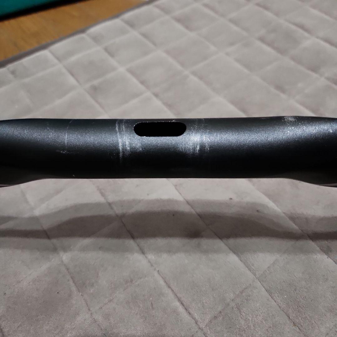 Vision Trimax Aero エアロハンドルバー　42cm 420mm