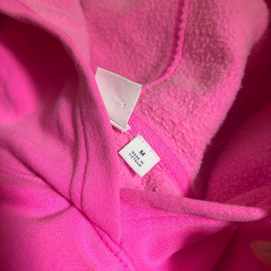 GAP ピンクセットアップ