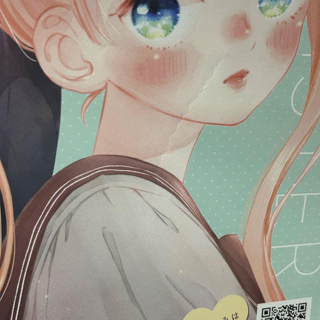 お姉ちゃんの翠くん 目黒あむ 1~9巻 全巻 特典 ポスター ポップ 初版