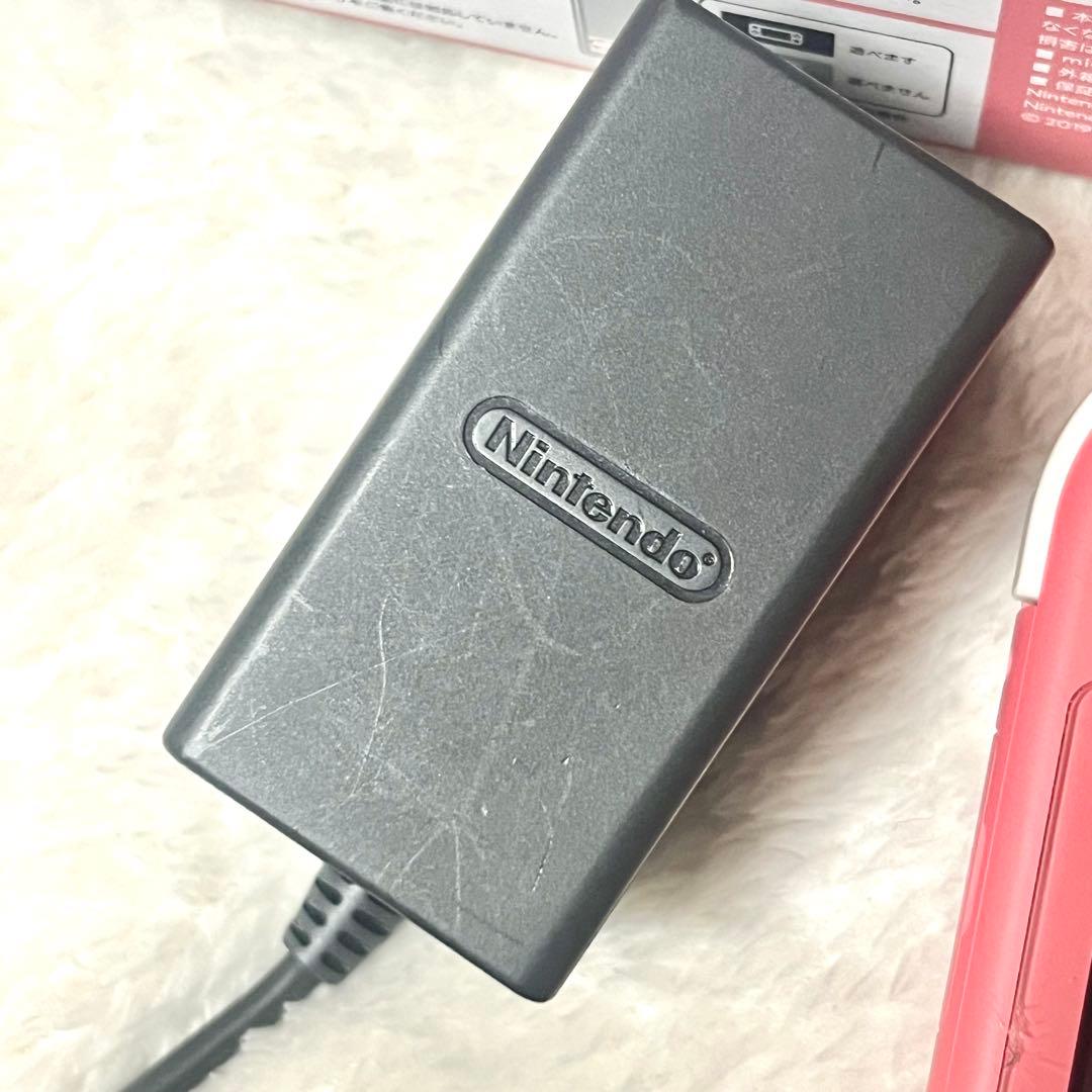 Nintendo Switch Lite ニンテンドー スイッチ ライト ピンク