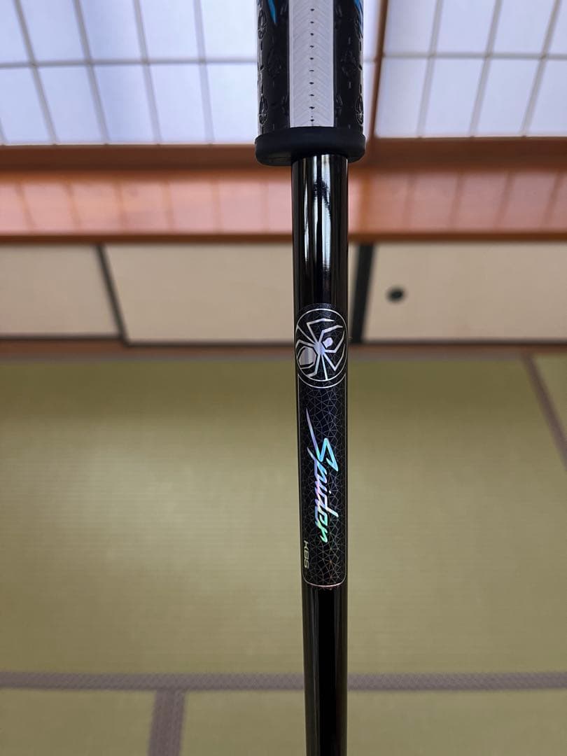 テーラーメイド Spider ZT STANDARD パター 34インチ